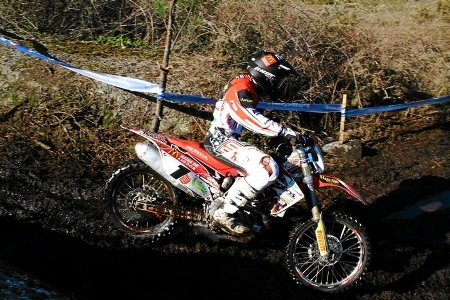 ENDURO DE BRAGA 2011 – CAM
