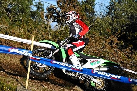 ENDURO DE BRAGA 2011 – CAM