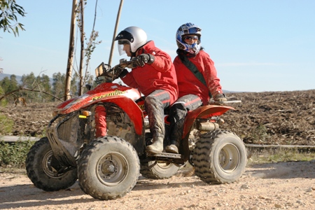 TT -PASSEIO TT NISA 2011 – ALENTTERRA