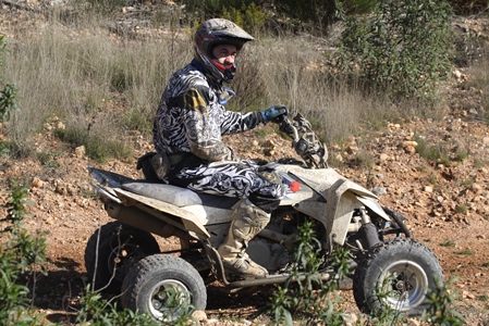 QUADS(PEDRO VENTURA)