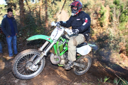 TT – PASSEIO TT PANASCOS 2011 – ALCARAVELA