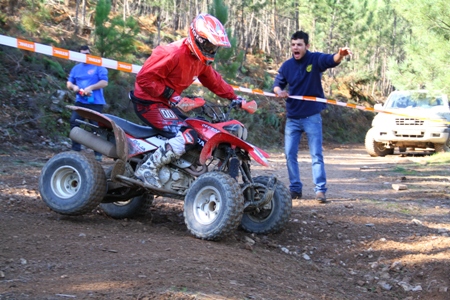 QUADS(ALFREDO MARGARIDO)