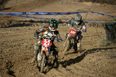 MOTOCROSS – CAMPEONATO REGIONAL CENTRO/SUL ROMOTO 2011 – FRADE DE CIMA