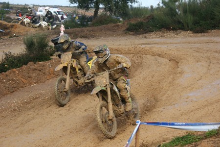 MOTOCROSS – CAMPEONATO REGIONAL CENTRO/SUL ROMOTO 2011 – FRADE DE CIMA