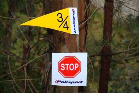 ENDURO DE GOIS – CNE 2011