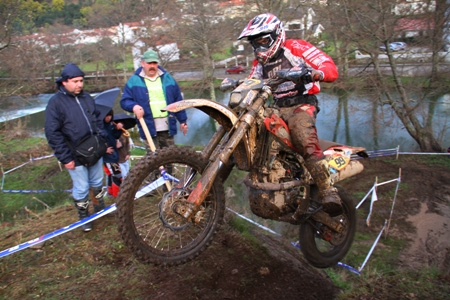 ENDURO DE GOIS – CNE 2011