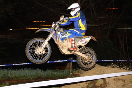 ENDURO DE GOIS – CNE 2011