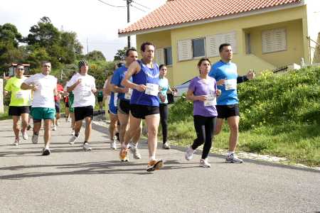 ATLETISMO – 1º GP PÊGO LONGO 2011 – PEGADAS DINOSSAURO
