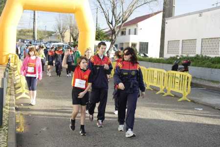 ATLETISMO – 1º GP PÊGO LONGO 2011 – PEGADAS DINOSSAURO