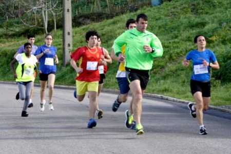 ATLETISMO – 1º GP PÊGO LONGO 2011 – PEGADAS DINOSSAURO