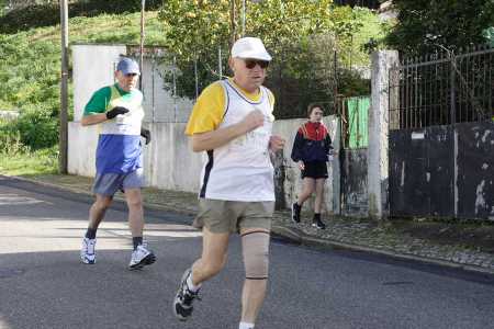 ATLETISMO – 1º GP PÊGO LONGO 2011 – PEGADAS DINOSSAURO