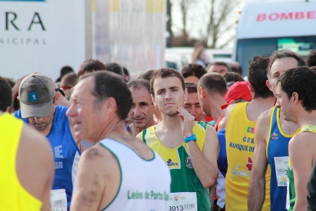 ATLETISMO – 1º GP PÊGO LONGO 2011 – PEGADAS DINOSSAURO