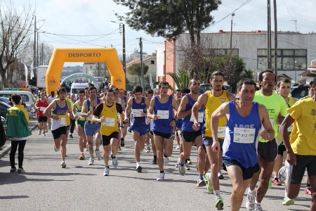 ATLETISMO – 1º GP PÊGO LONGO 2011 – PEGADAS DINOSSAURO