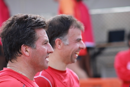 ATLETISMO – 1º GP PÊGO LONGO 2011 – PEGADAS DINOSSAURO