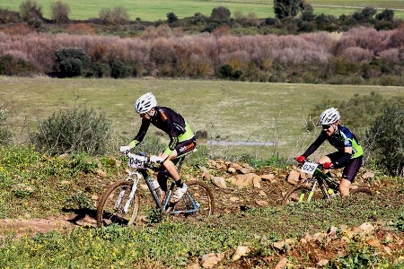 BTT – XV CIRCUITO INATEL PORTALEGRE 2011 – CCD GEDA ATALAIA – OUGUELA – CAMPO MAIOR