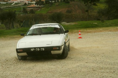 AUTOMOBILISMO – 6º PASSEIO INVERNO FERODO QUEIMADO 2011