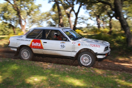 RALLY CASA DO POVO DO PEGO 2011
