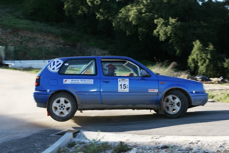 RALLY CASA DO POVO DO PEGO 2011