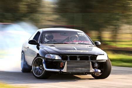 DRIFT – KARTODROMO DE ABRANTES FEV 2011