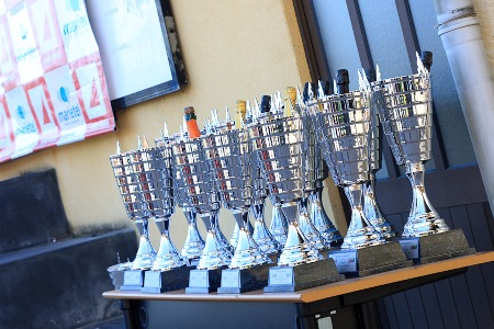 KARTING – ROTAX WINTER SERIES 2011 FATIMA