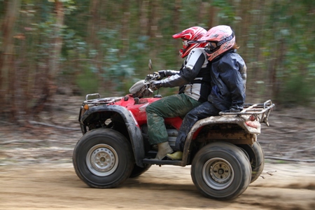 TT – PASSEIO TT TEAM PUNHO TRANCADO 2011 – TOLOSA