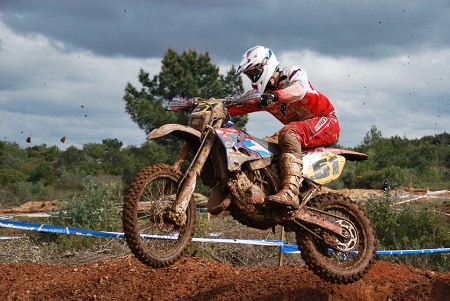 ENDURO DE OUREM 2011