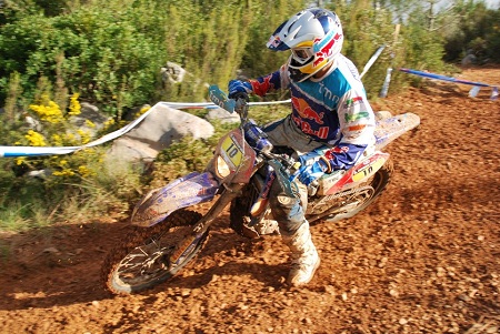 ENDURO DE OUREM 2011