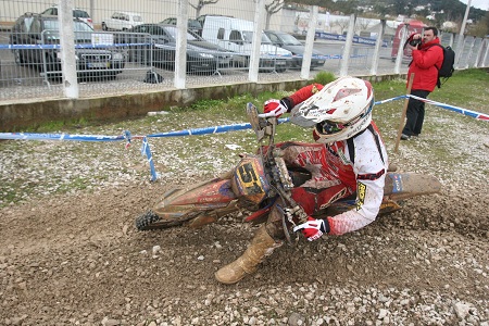ENDURO DE OUREM 2011