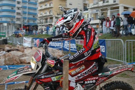ENDURO DE OUREM 2011