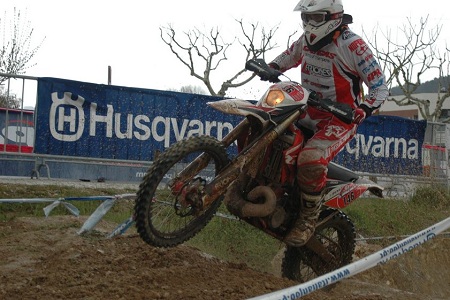 ENDURO DE OUREM 2011