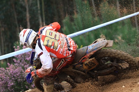 ENDURO DE OUREM 2011