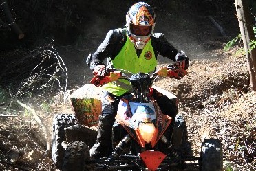 TT – PASSEIO TT MAÇÃO 2011
