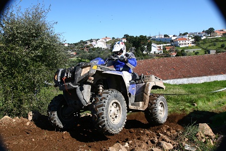 TT – PASSEIO TT MAÇÃO 2011
