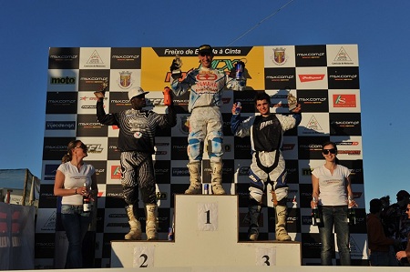 MOTOCROSS – FREIXO DE ESPADA A CINTA 2011