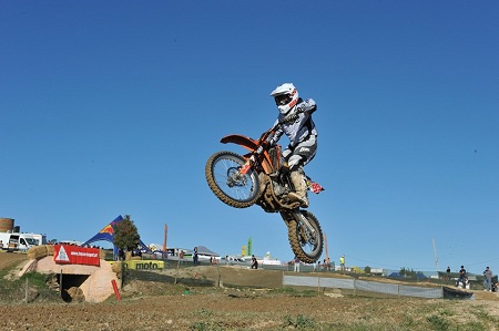 MOTOCROSS – FREIXO DE ESPADA A CINTA 2011