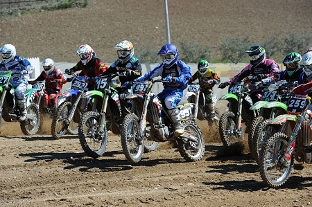 MOTOCROSS – FREIXO DE ESPADA A CINTA 2011