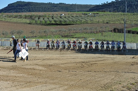 MOTOCROSS – FREIXO DE ESPADA A CINTA 2011