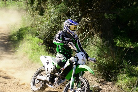 TT -BAJA CARMIM 2011 – TAVIRA