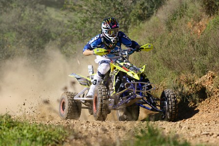 TT -BAJA CARMIM 2011 – TAVIRA