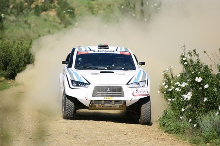 TT -BAJA CARMIM 2011 – TAVIRA