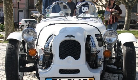 CLASSICOS – 5º ENCONTRO ADAVC – VILA DO CONDE