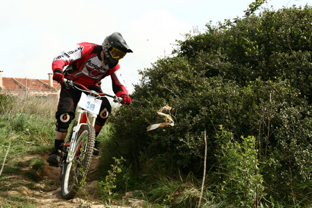 2ª MANGA(DANIEL RODRIGUES)
