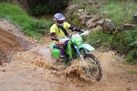 TT – PASSEIO TT ENVENDOS 2011