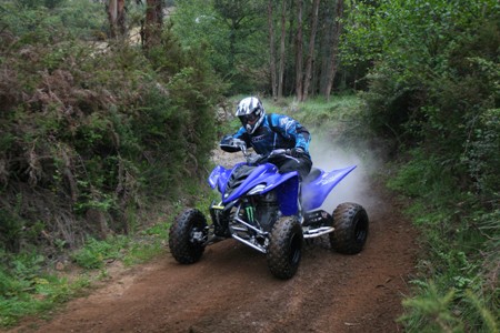 TT – PASSEIO TT ENVENDOS 2011