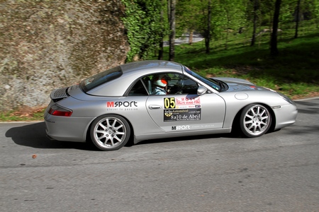 RALLYE VERDE-PINO 2011