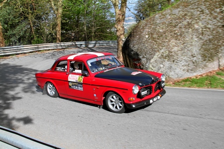 RALLYE VERDE-PINO 2011