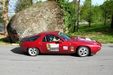 RALLYE VERDE-PINO 2011