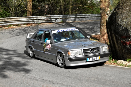 RALLYE VERDE-PINO 2011