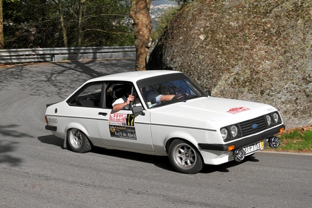 RALLYE VERDE-PINO 2011