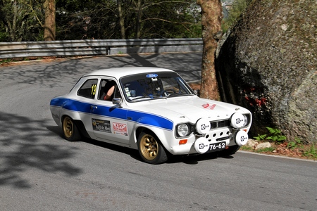 RALLYE VERDE-PINO 2011